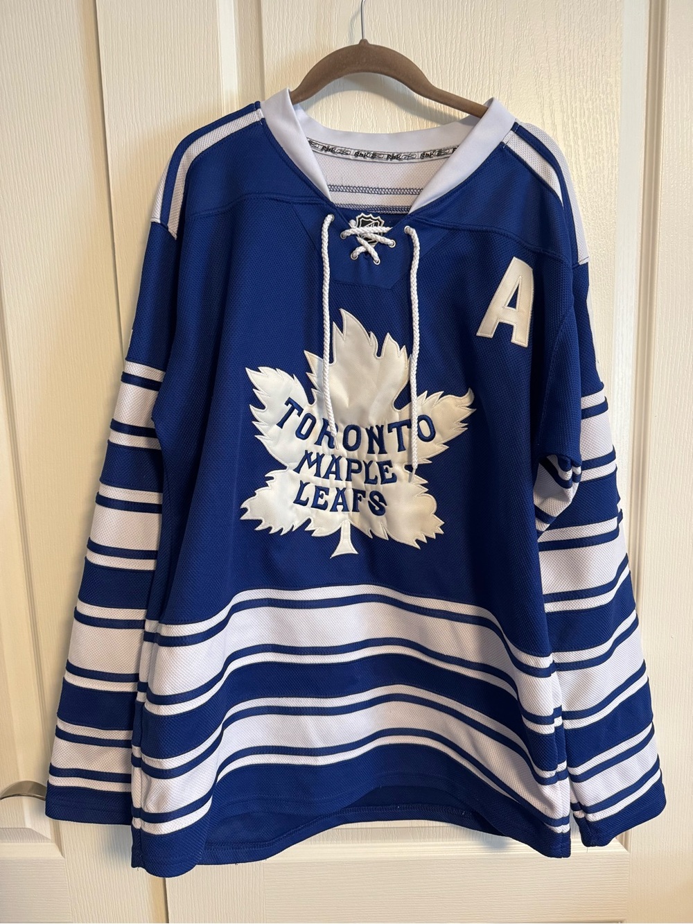 Men’s Phil Kessel Winter Classic Jersey